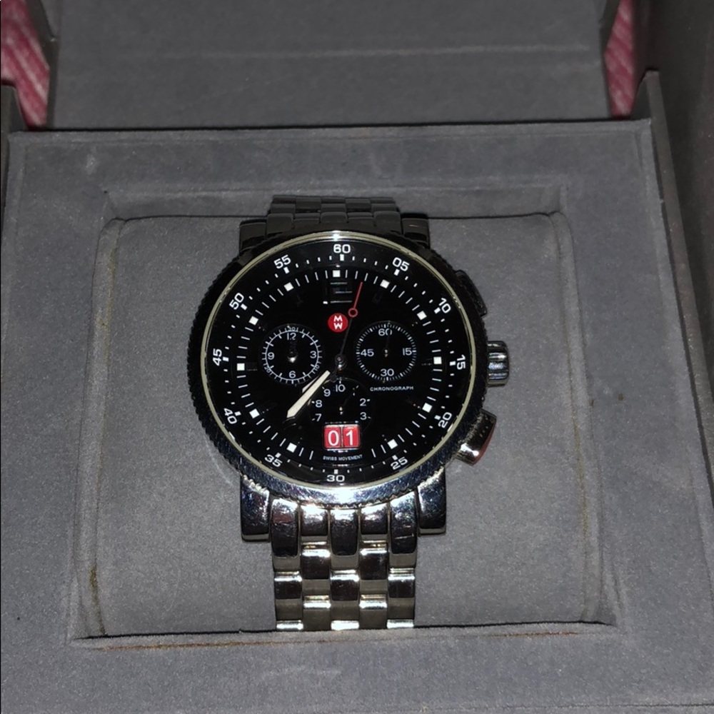 Michele Watch